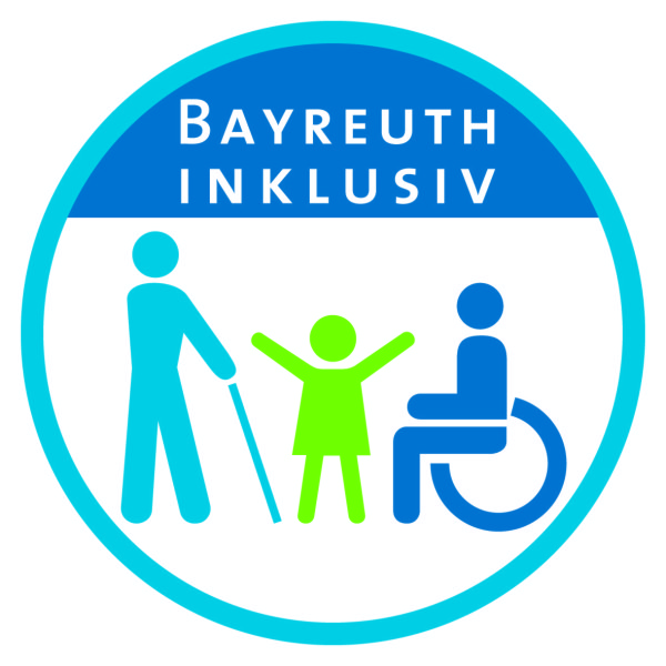 Logo Bayreuth inklusiv