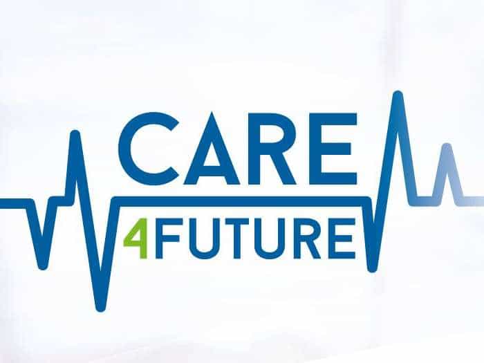 Logo des Angebots Care4future