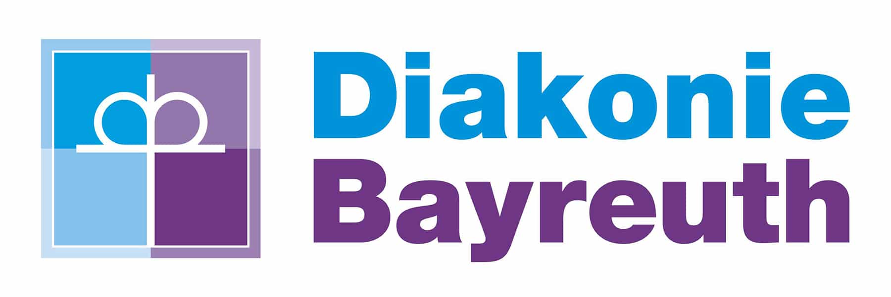 Logo Diakonie Bayreuth